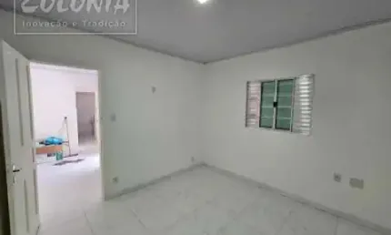 Ponto comercial para alugar no Casa Branca, Santo André 