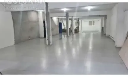 Casa comercial à venda no Parque das Nações, Santo André 