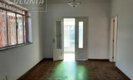 Casa com 3 quartos para alugar no Centro, Santo André 