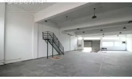 Casa comercial à venda no Santa Teresinha, Santo André 