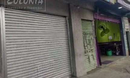 Casa comercial à venda no Santa Teresinha, Santo André 