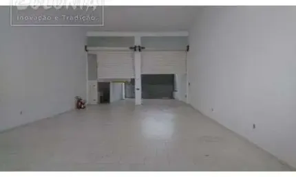 Casa comercial à venda no Parque das Nações, Santo André 