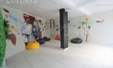 Casa comercial à venda no Parque das Nações, Santo André 