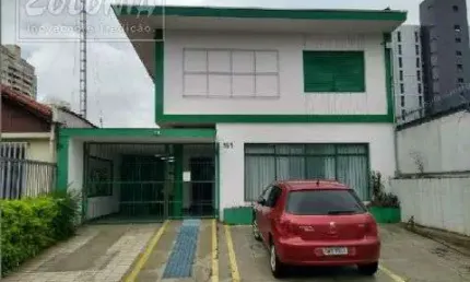 Casa comercial à venda no Centro, Santo André 