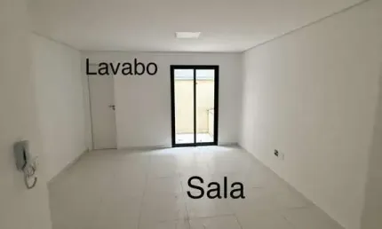 Sobrado para venda ou locação - Vila Curuçá, Santo André
