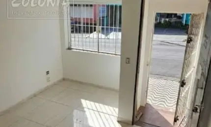 Conjunto Comercial para locação - Vila Alzira, Santo André