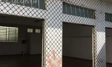 Casa comercial à venda na Vila Valparaíso, Santo André 