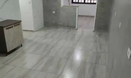Sobrado para locação - vila camilópolis, santo andré