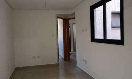 Cobertura com 2 quartos à venda no Parque Oratório, Santo André 