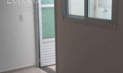 Apartamento para locação - Jardim Cristiane, Santo André