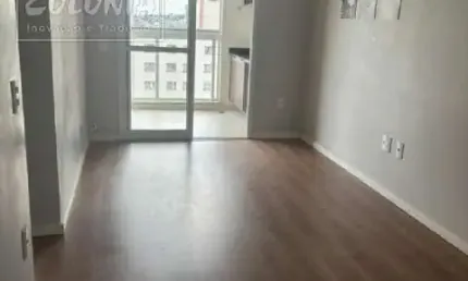 Apartamento a venda - parque das nações, santo andré
