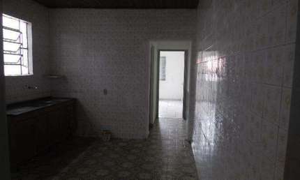 Casa para locação - Parque Novo Oratório, Santo André