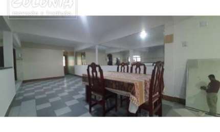 Apartamento para locação - Parque das Nações, Santo André