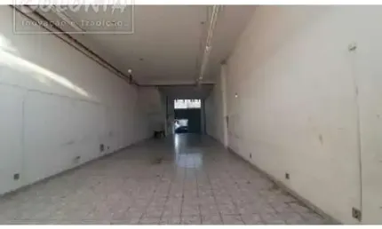 Casa comercial à venda no Santa Teresinha, Santo André 