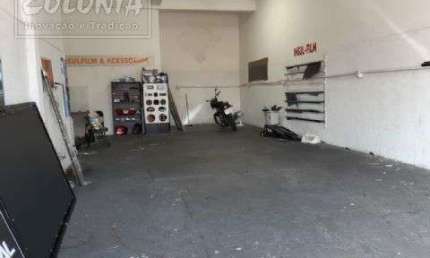 Casa comercial à venda no Parque Oratório, Santo André 