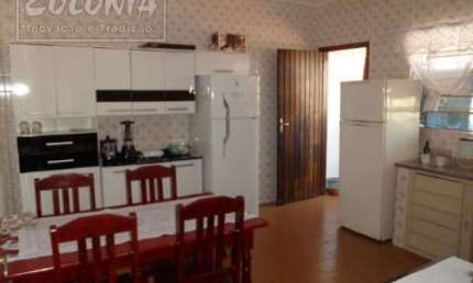 Casa comercial à venda no Parque Novo Oratório, Santo André 