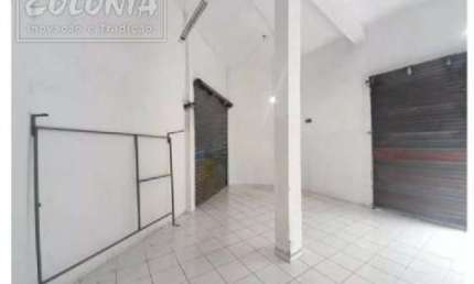 Ponto comercial para alugar no Parque Capuava, Santo André 