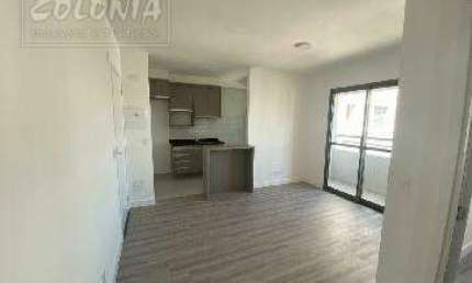 Apartamento para locação - Vila São Pedro, Santo André