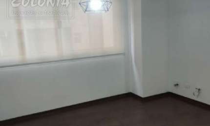 Apartamento com 2 quartos para alugar no Jardim, Santo André 