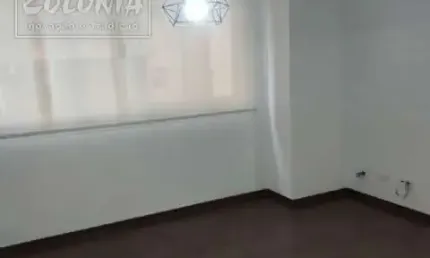 Apartamento com 2 quartos para alugar no Jardim, Santo André 