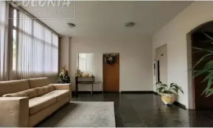 Apartamento com 3 quartos à venda no Centro, Santo André 