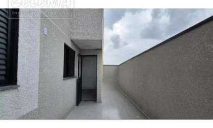 Apartamento com 2 quartos à venda na Vila Progresso, Santo André 
