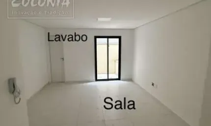 Sobrado para venda ou locação - vila curuçá, santo andré