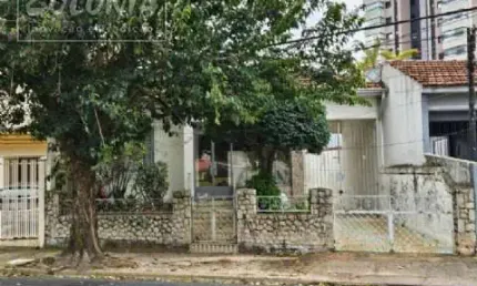 Casa com 3 quartos à venda na Vila Santa Teresa, Santo André 