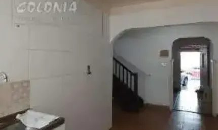 Casa com 2 quartos à venda na Vila São Pedro, Santo André 