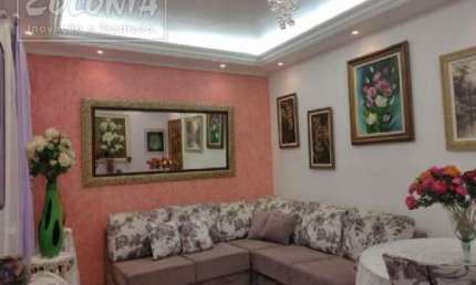 Apartamento para venda ou locação - Campestre, Santo André