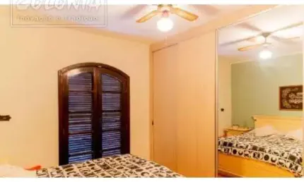 Sobrado para venda ou locação - jardim utinga, santo andré