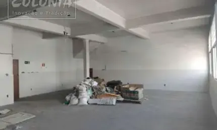 Ponto comercial para alugar no Centro, Santo André 