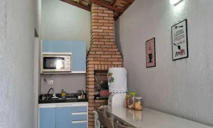 Sobrado para venda ou locação - Jardim Santo Antônio, Santo André