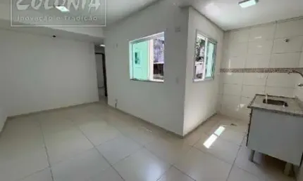 Cobertura com 2 quartos à venda no Parque Capuava, Santo André 