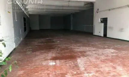Ponto comercial à venda no Jardim, Santo André 