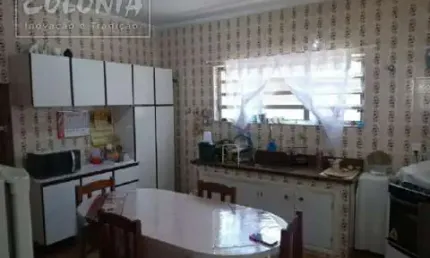 Casa com 3 quartos à venda no Suíssa, Ribeirão Pires 
