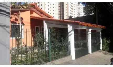 Casa com 2 quartos à venda na Vila Santa Teresa, Santo André 