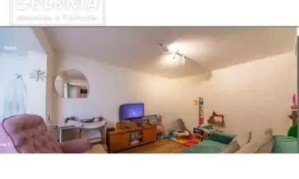 Casa com 3 quartos à venda na Vila Alzira, Santo André 
