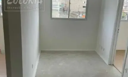 Apartamento com 2 quartos à venda na Cidade São Mateus, São Paulo 