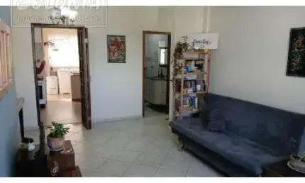 Apartamento com 2 quartos à venda no Santa Teresinha, Santo André 