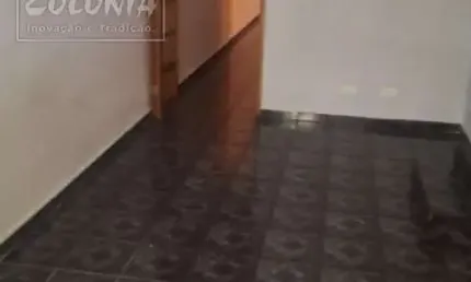Casa com 2 quartos à venda na Vila Eldízia, Santo André 