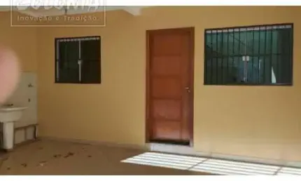 Casa com 2 quartos para alugar na Vila Cláudio, Santo André 