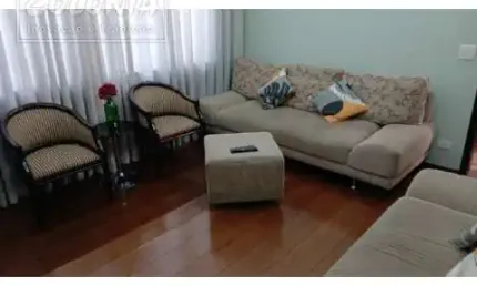 Casa com 3 quartos à venda no Santa Maria, Santo André 