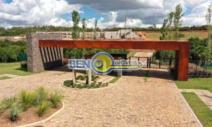 Terrenos no residencial prado localizado em gravataí rs