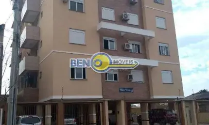 Venda de apartamento de 2 dormitorios no bairro vila eunice velha