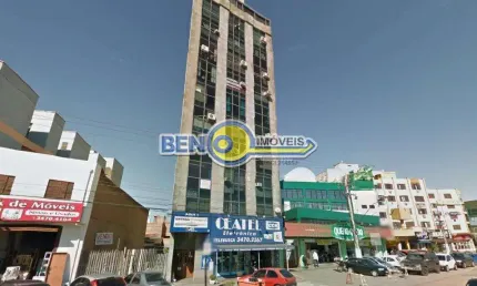 Apto à venda em cachoerinha rs, 1 dormitórios, beno imóveis vende 51 989804747