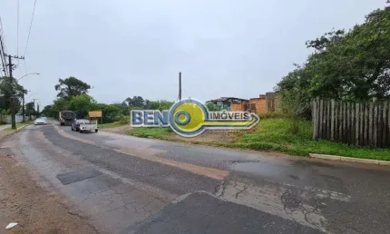Venda de lotes no Bairro Marechal Rondon parada 59, Gravataí, RS