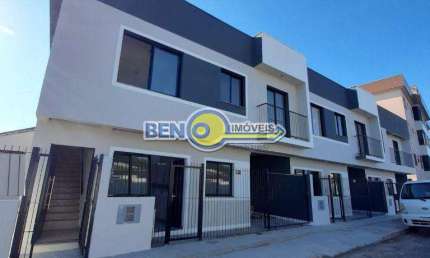 Apartamento de 2 dormitorios Bairro Parque Brasilia  em Cachoeirinha RS