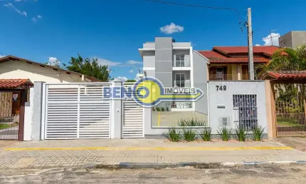Venda de apartamento de 2 dormitorios em cachoeirinha rs