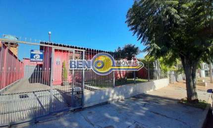 Casa com 3 dormitórios, Vila Fátima , Cachoeirinha - RS